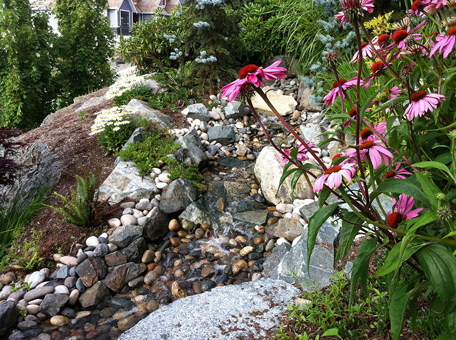 landscaping abbotsford